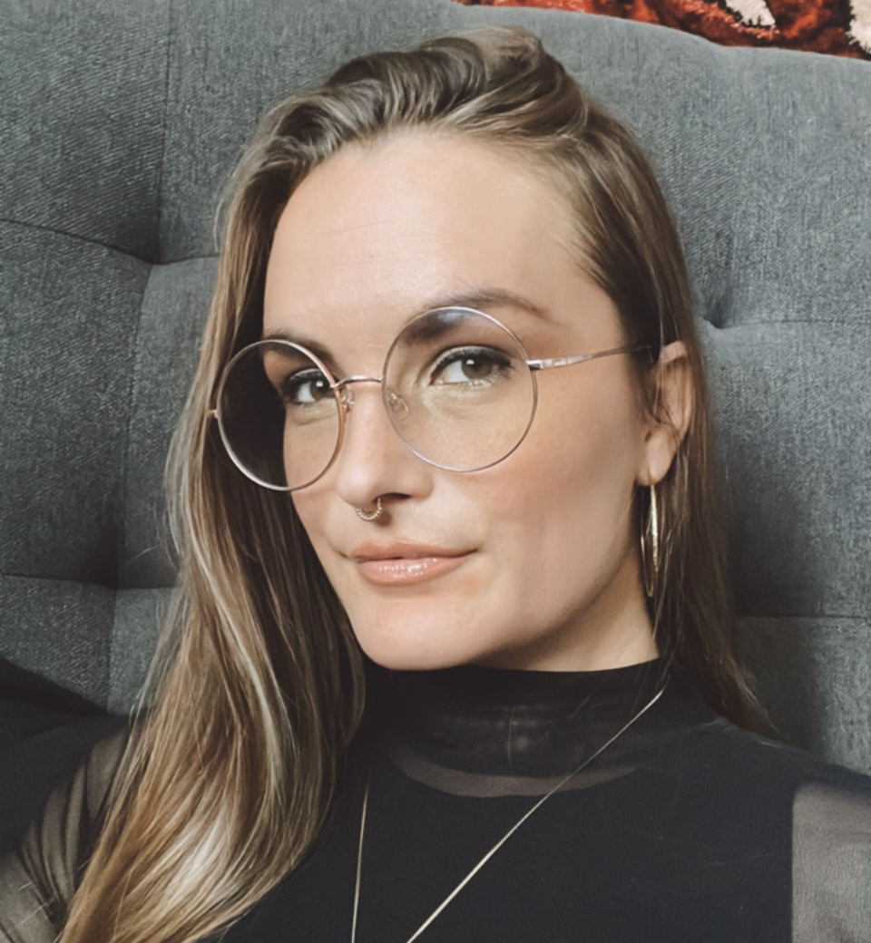 Autumn Fawcett