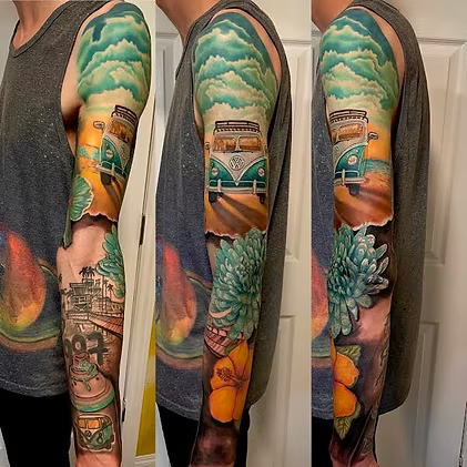 Strong Placement Flow